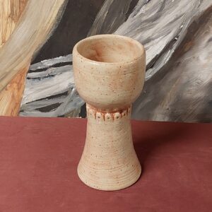 Haaleanpunertava pikari