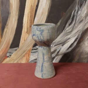 Sinisävyinen pikari