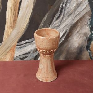 Korallinvärinen pikari