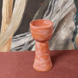 Vaaleanpunainen pikari