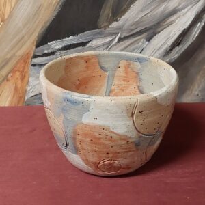 Hattara kulho, pieni.