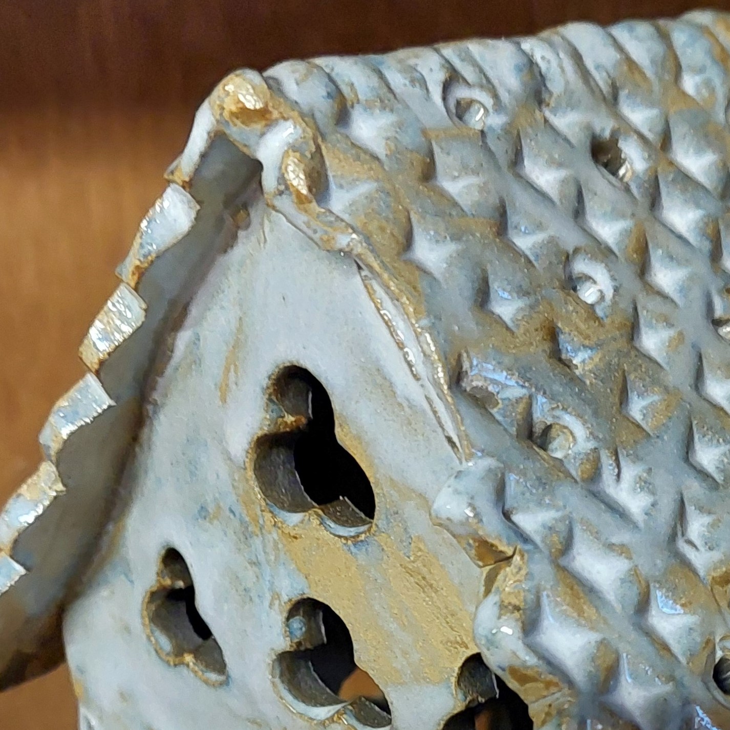 Lilanvaalea tuikkutalo - Image 5