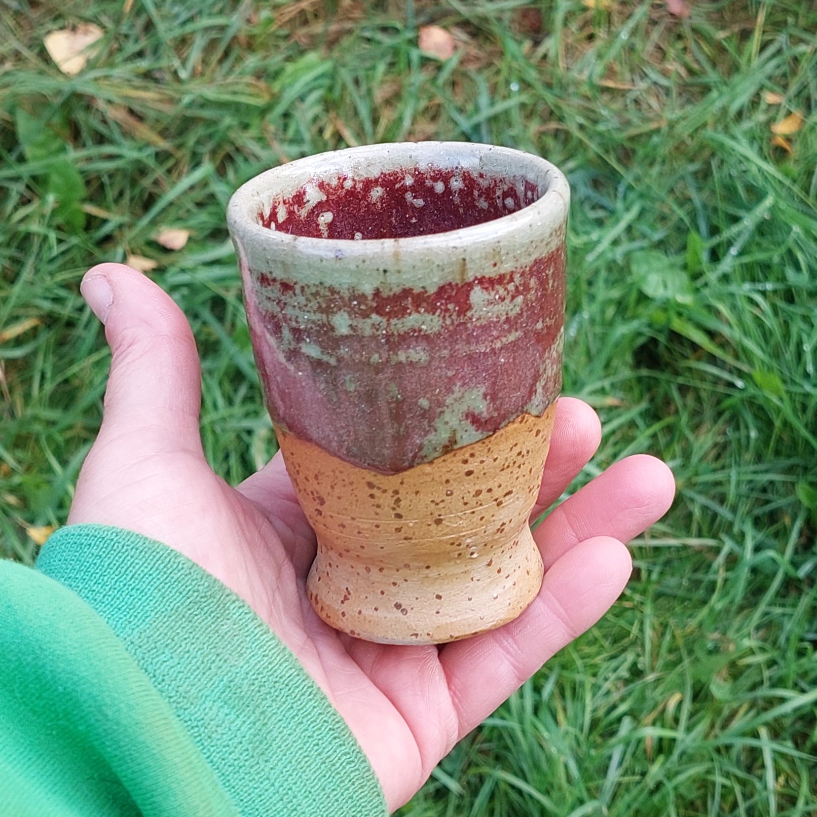 Pieni kukkamaljakko - Image 3
