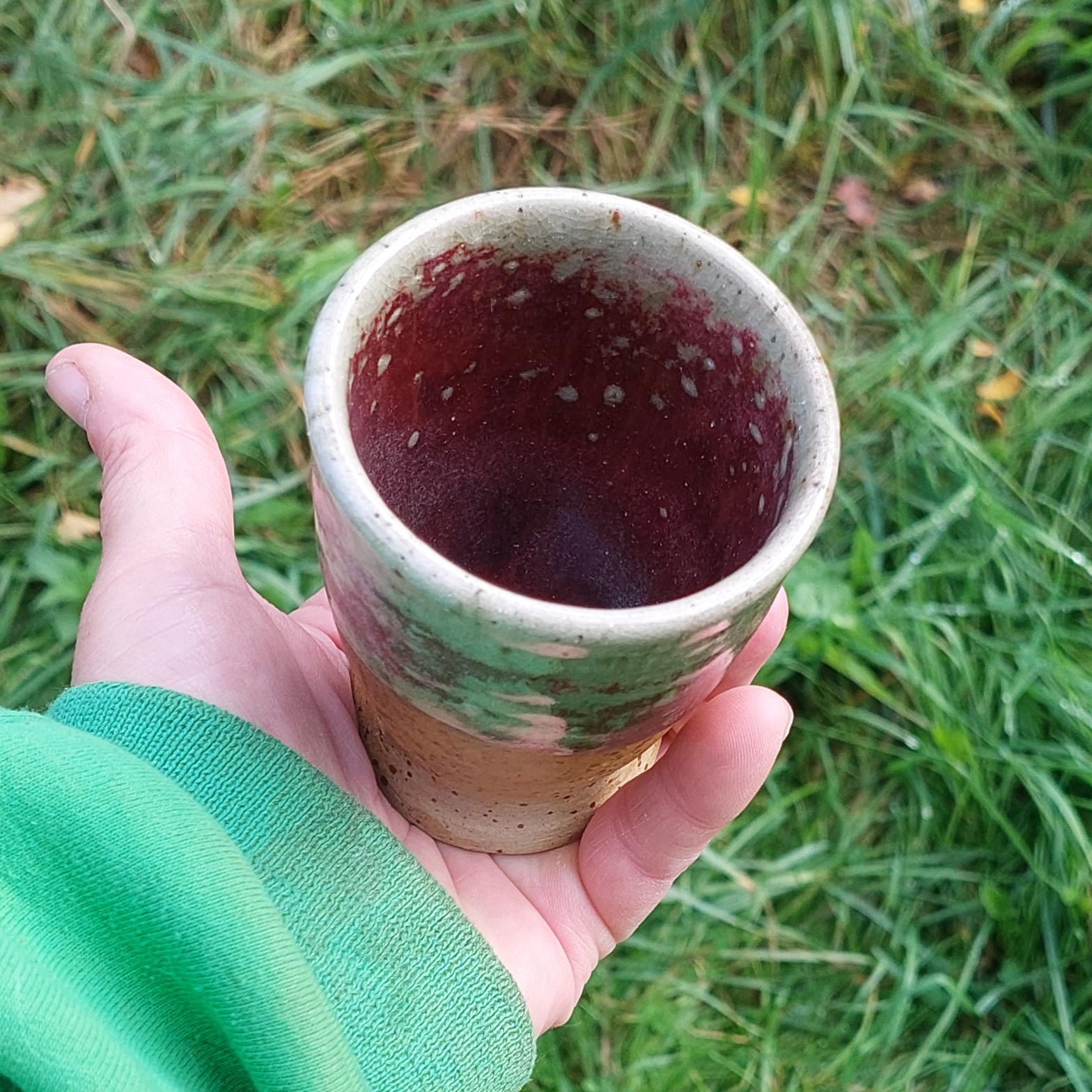 Pieni kukkamaljakko - Image 5