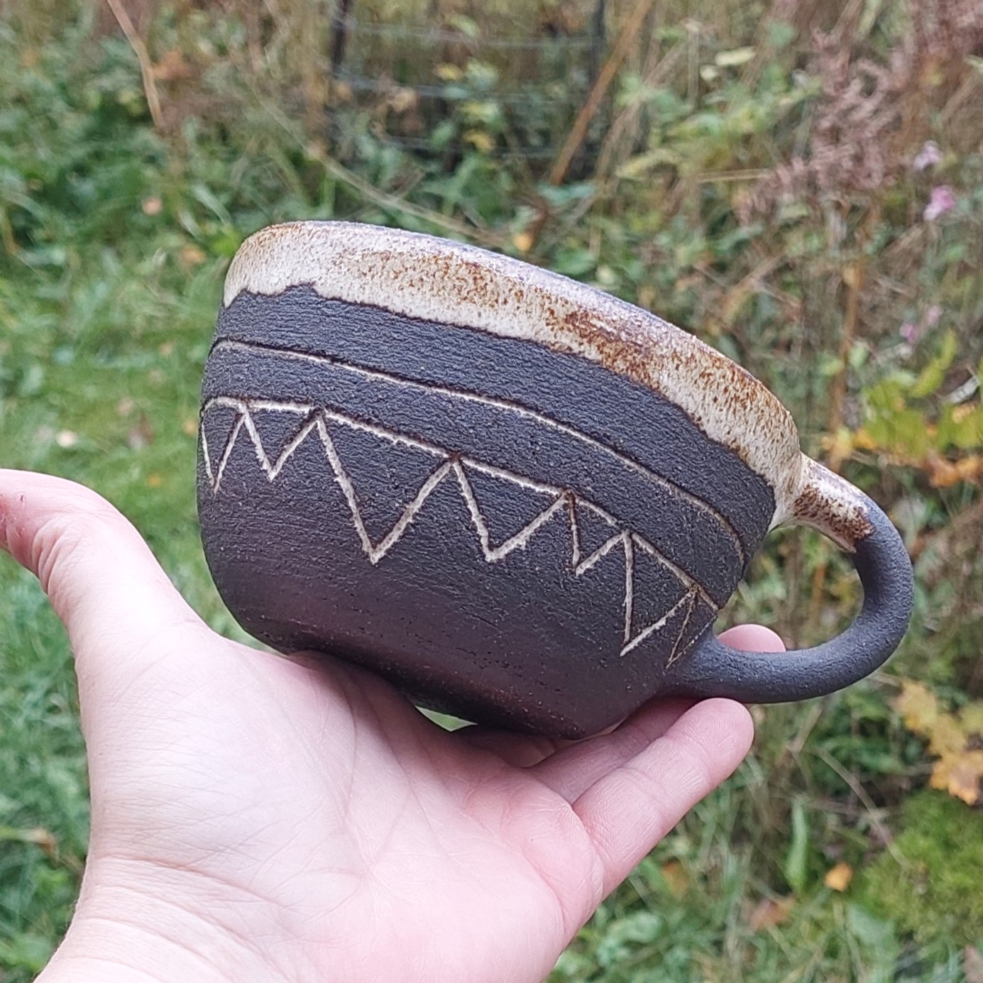 Kolmio-muki - Image 2